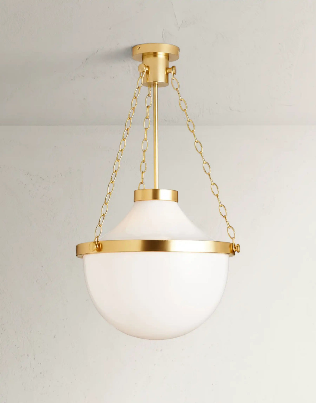Caldwell 17" Pendant