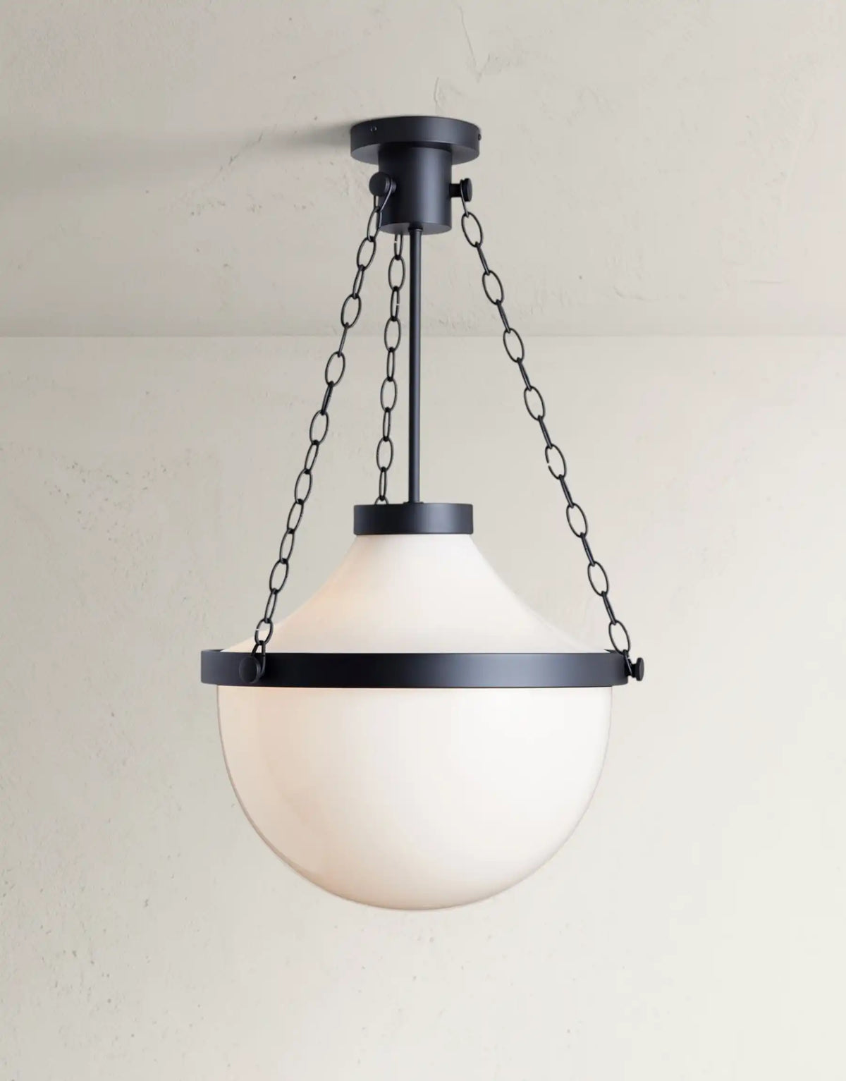 Caldwell 17" Pendant