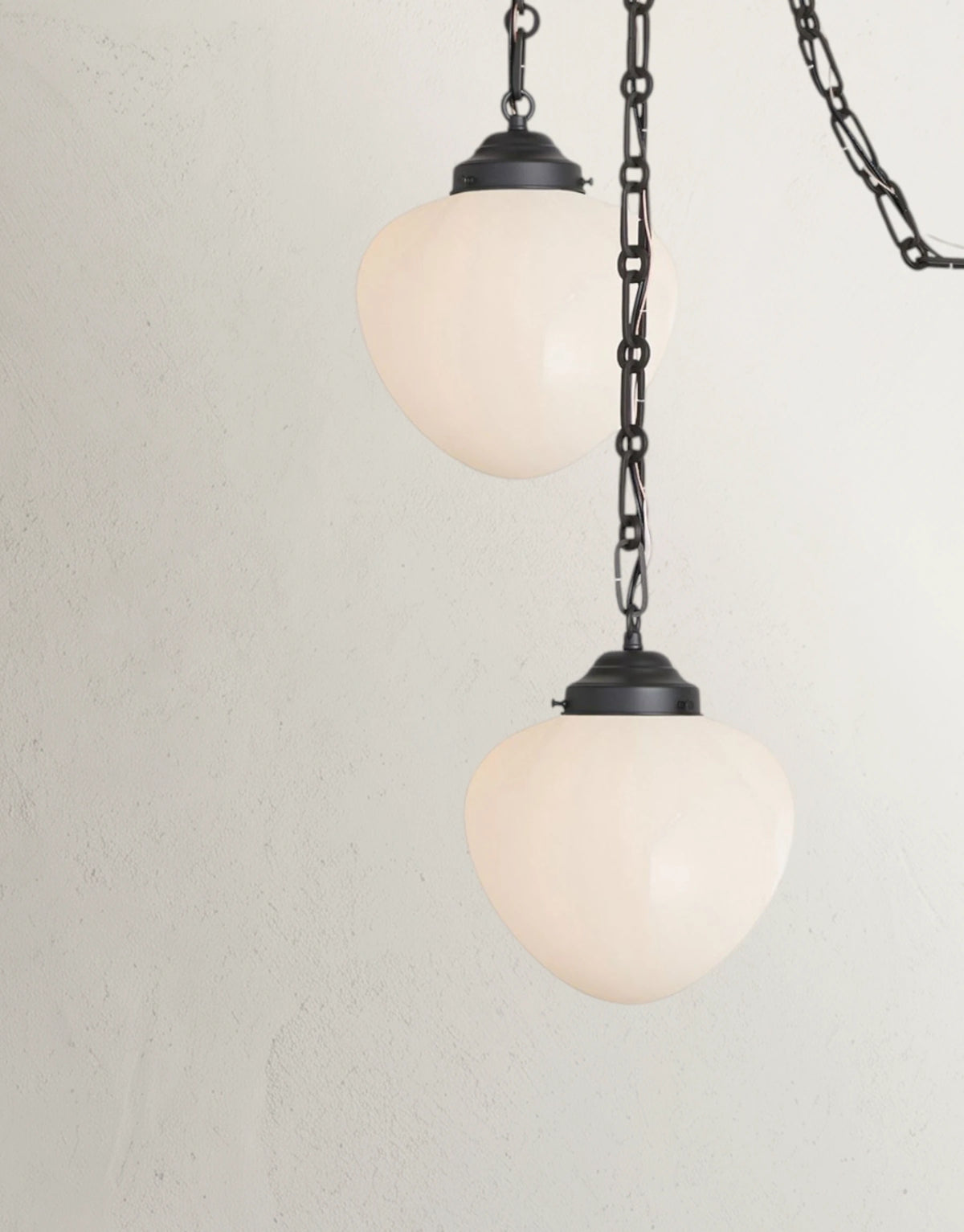 Brielle 5-Light Chandelier, 39" Width