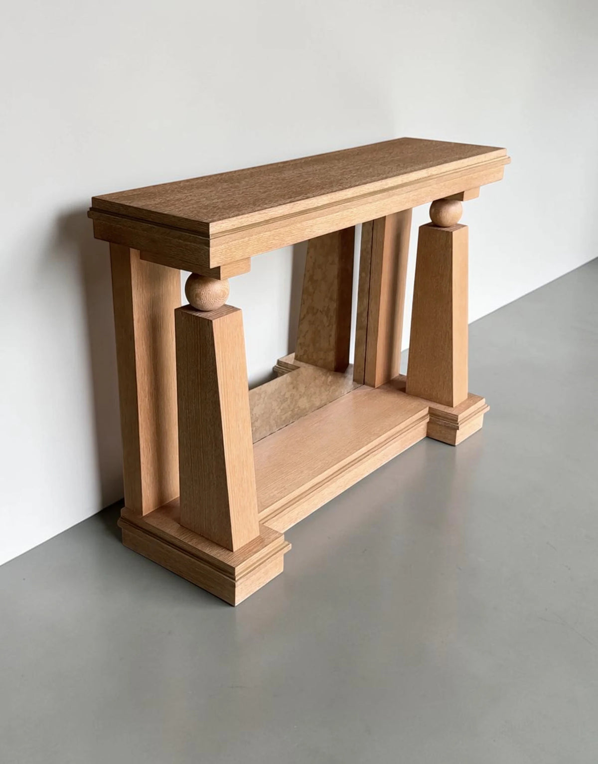 Corvane Console Table