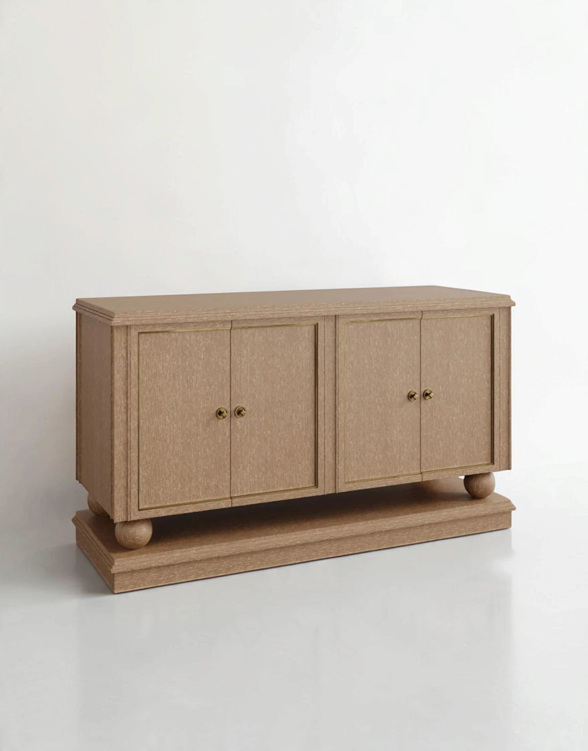 Corvane Credenza