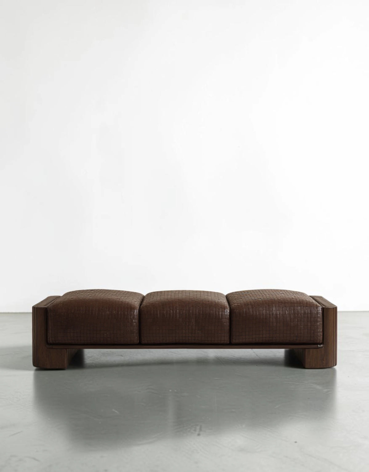 Ardenne Bench