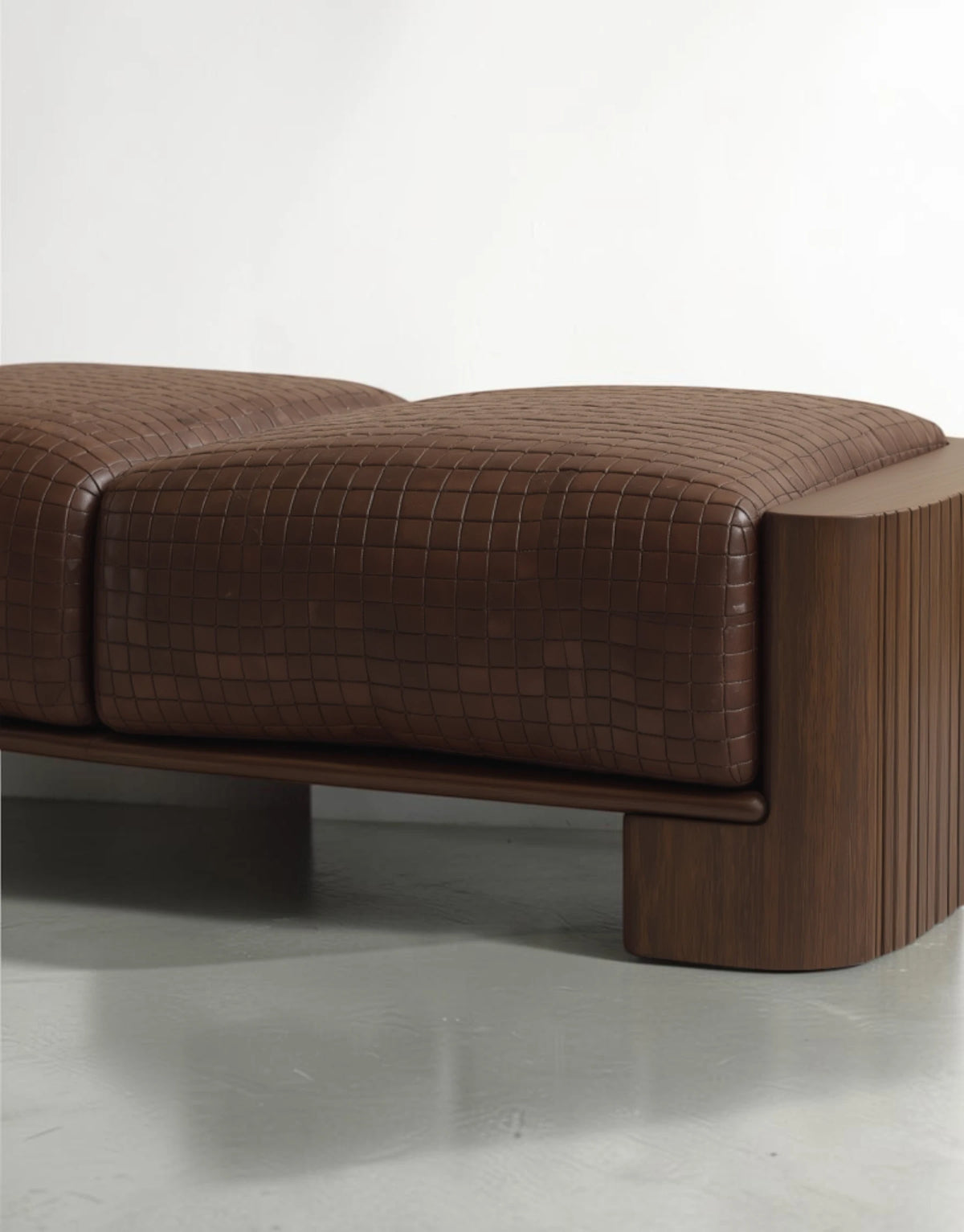 Ardenne Bench