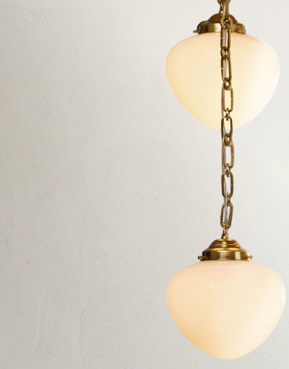 Brielle 5-Light Chandelier, 39" Width
