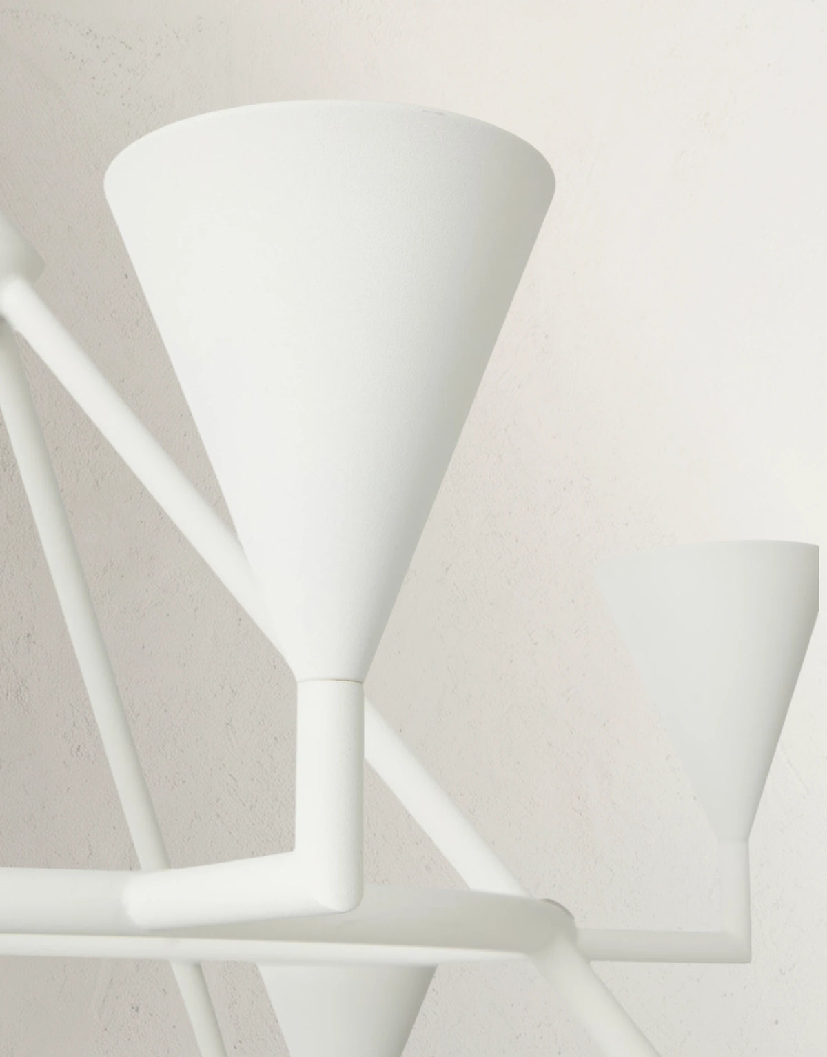 Serrin Chandelier