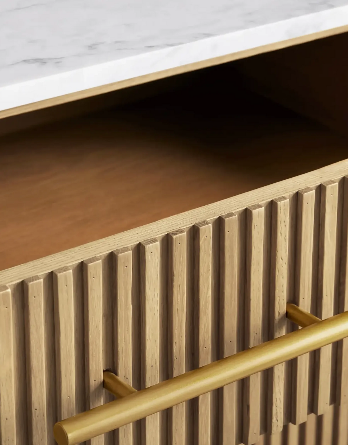 Finnely Six-Drawer Dresser