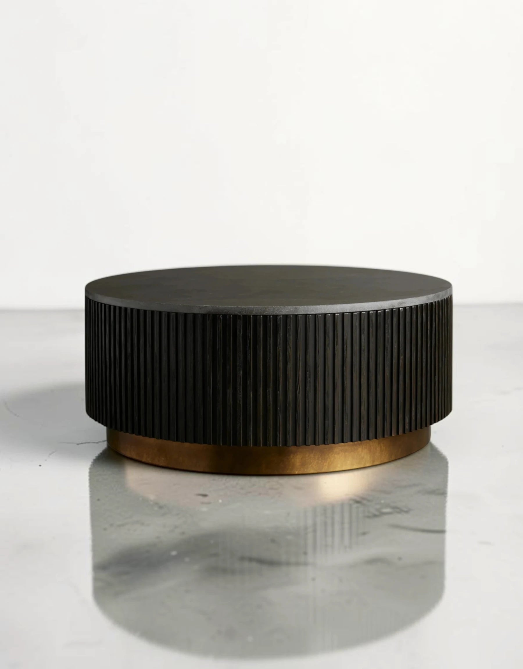 Avelor Round Coffee Table