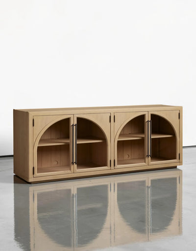 Hettly Sideboard
