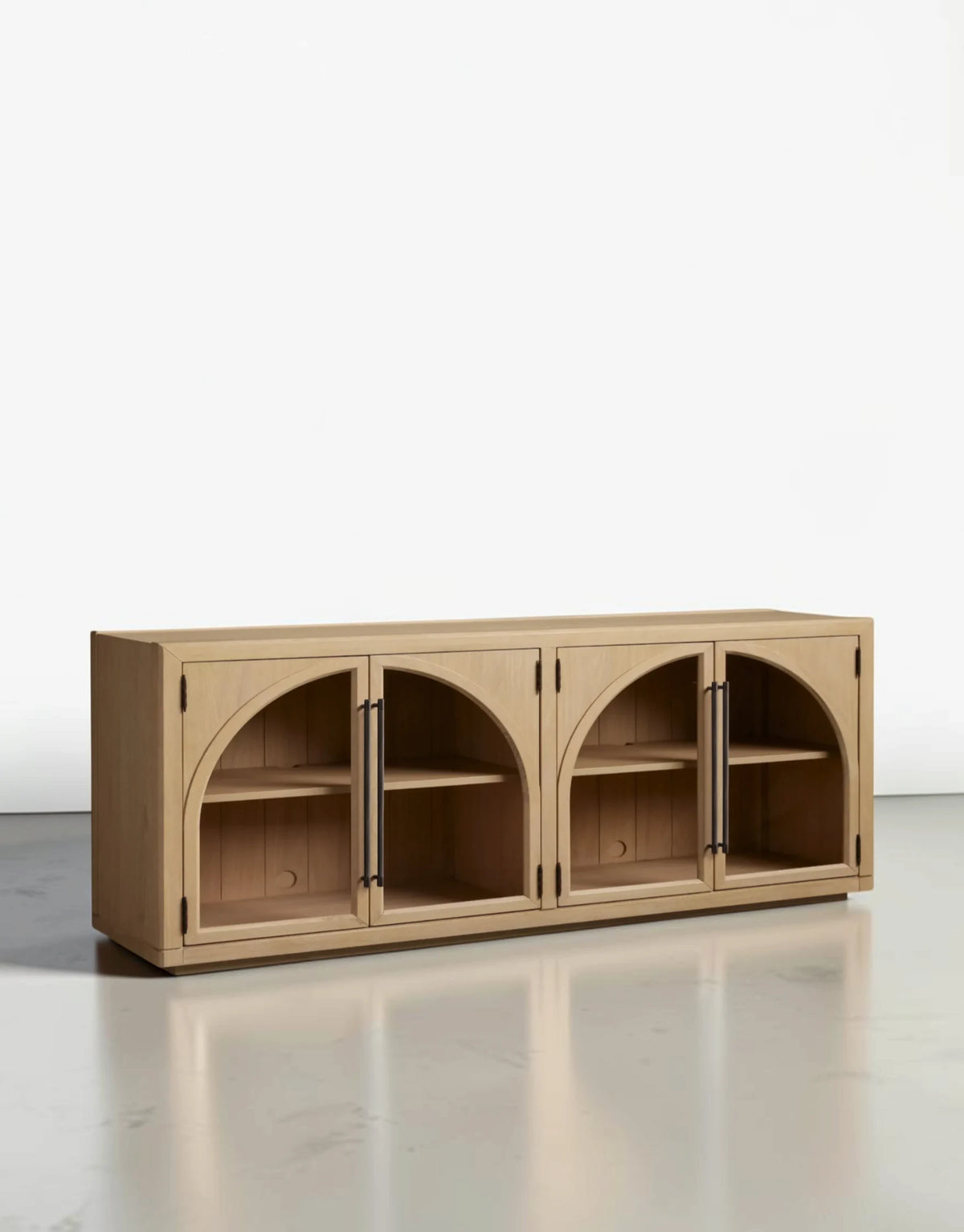 Hettly Sideboard