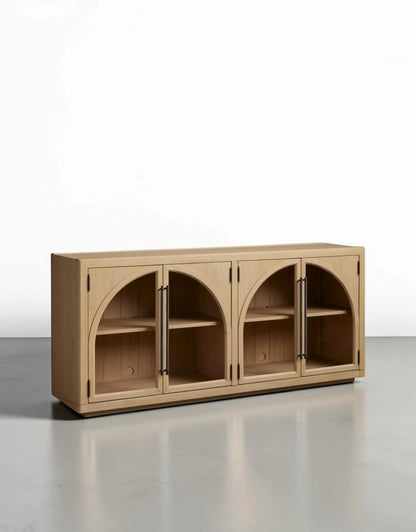 Hettly Sideboard