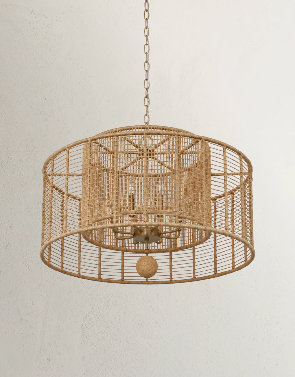 Aurelia 31.25" Chandelier