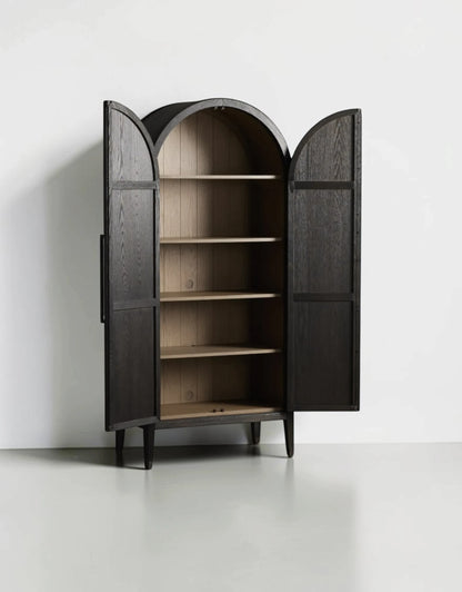 Hettly Cabinet