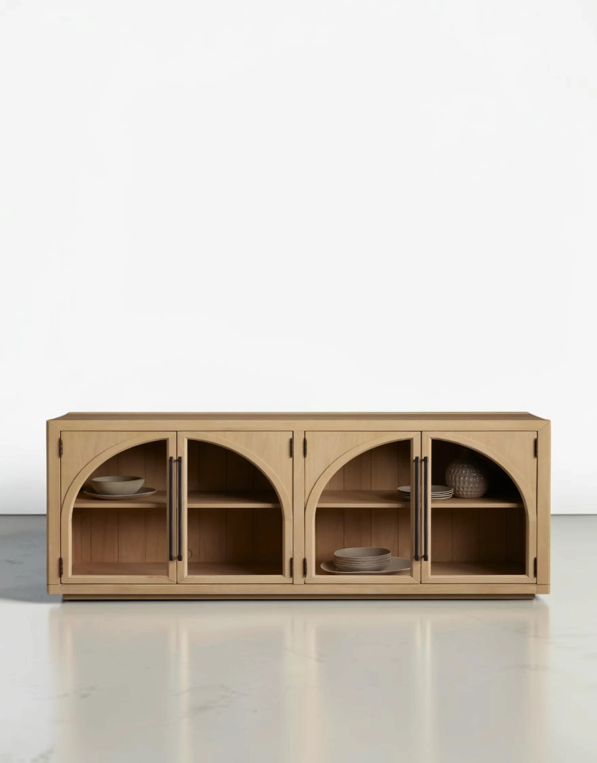 Hettly Sideboard