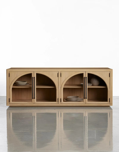 Hettly Sideboard