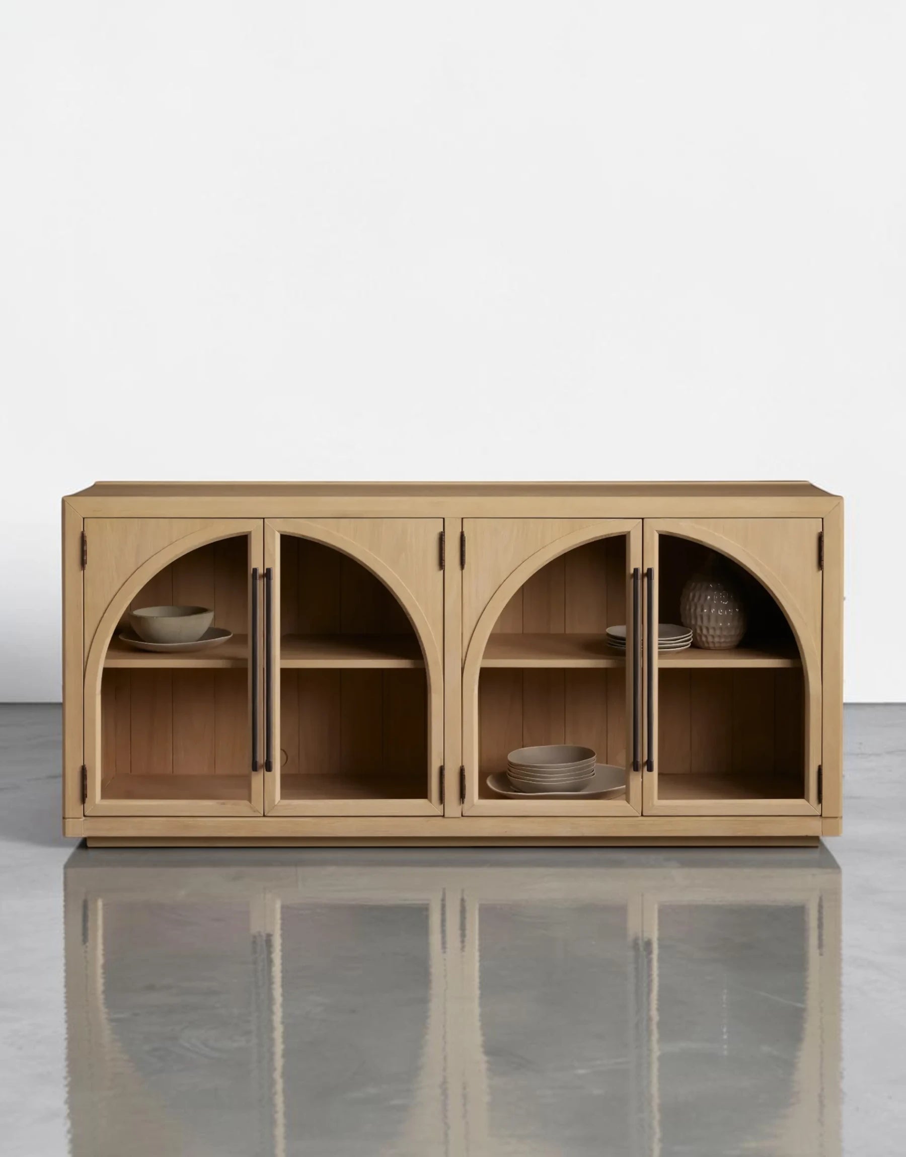 Hettly Sideboard