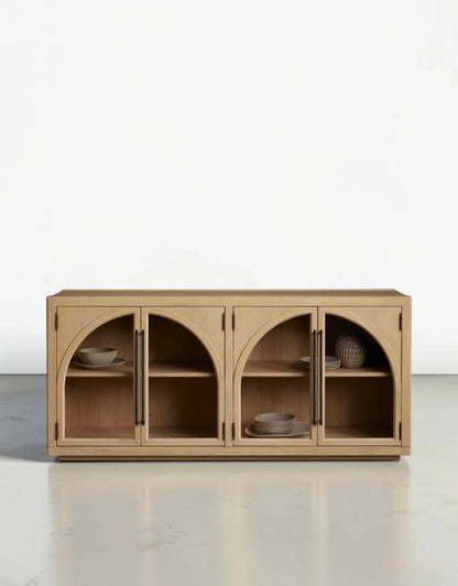 Hettly Sideboard