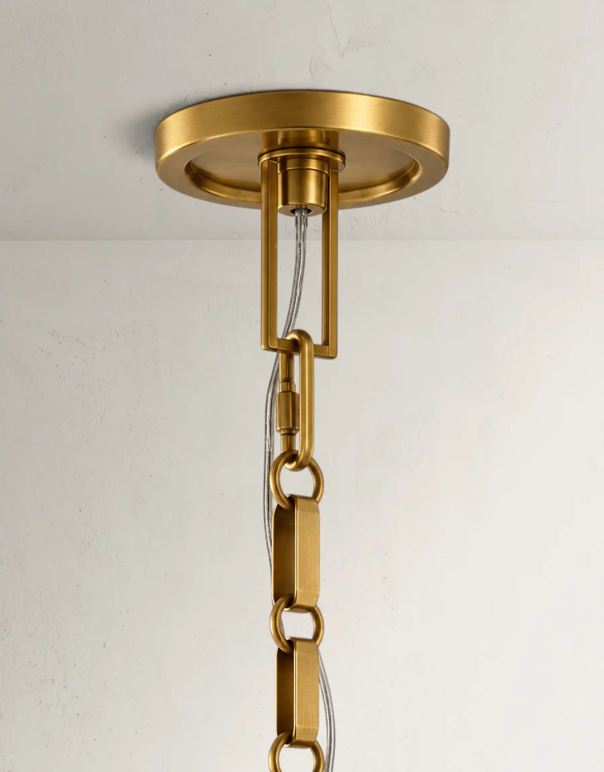 Scallora Chandelier