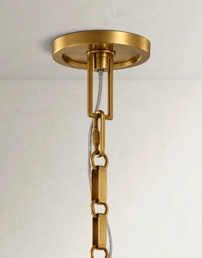 Scallora Chandelier