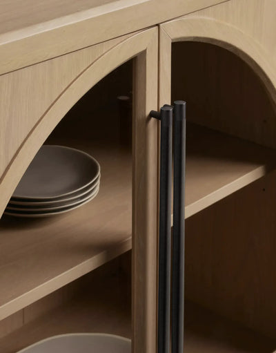 Hettly Sideboard