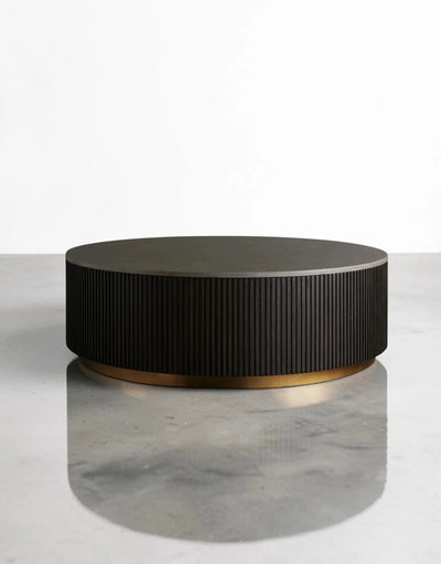 Avelor Round Coffee Table