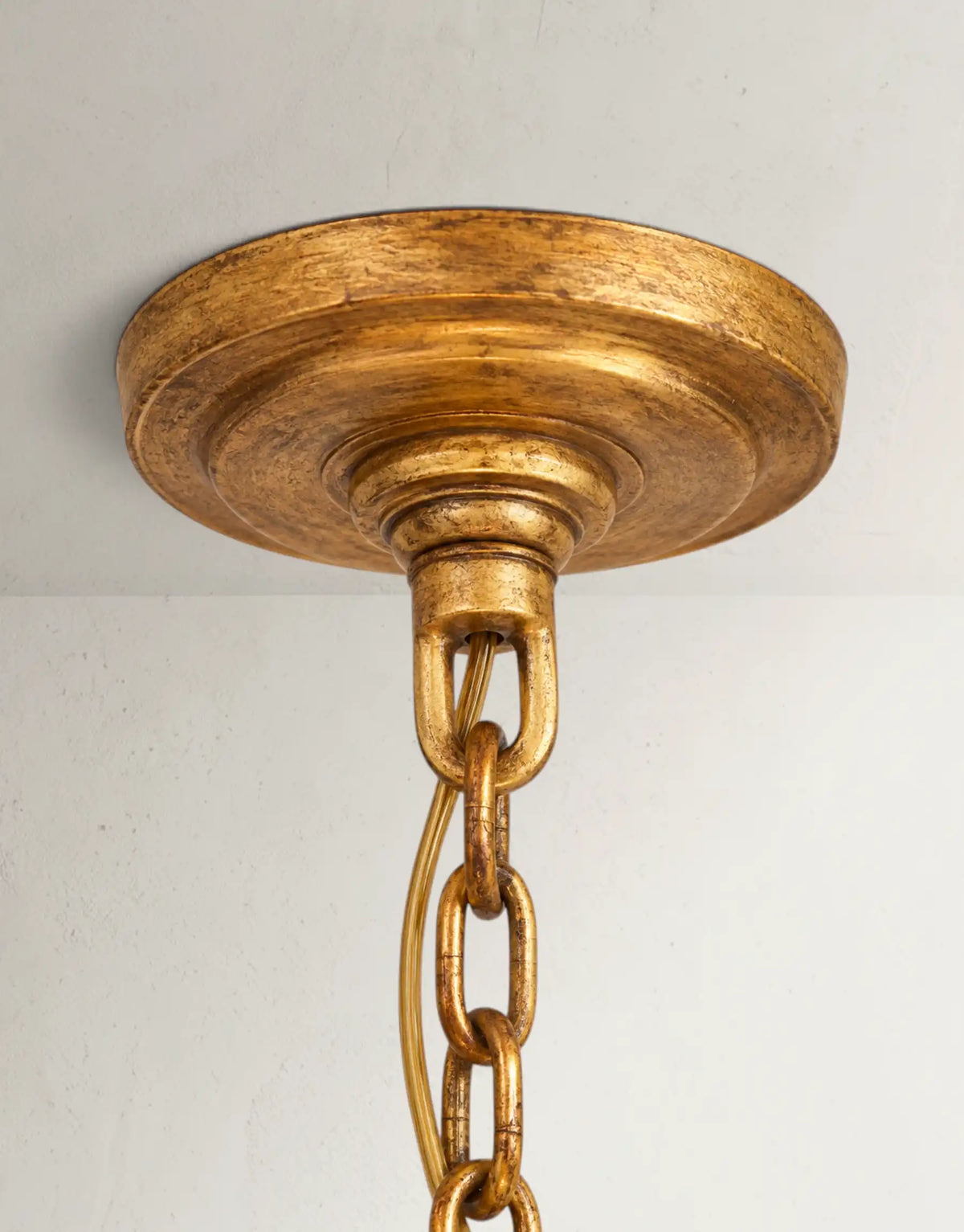 Sevielle Chandelier