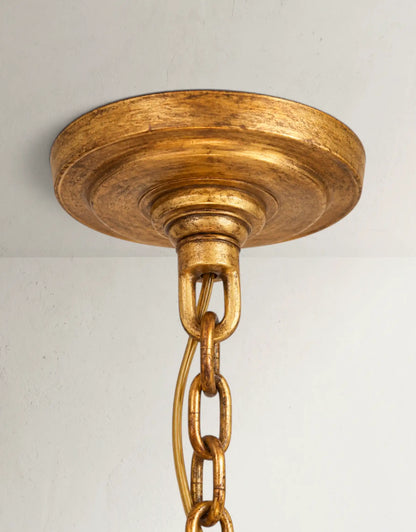 Sevielle Chandelier