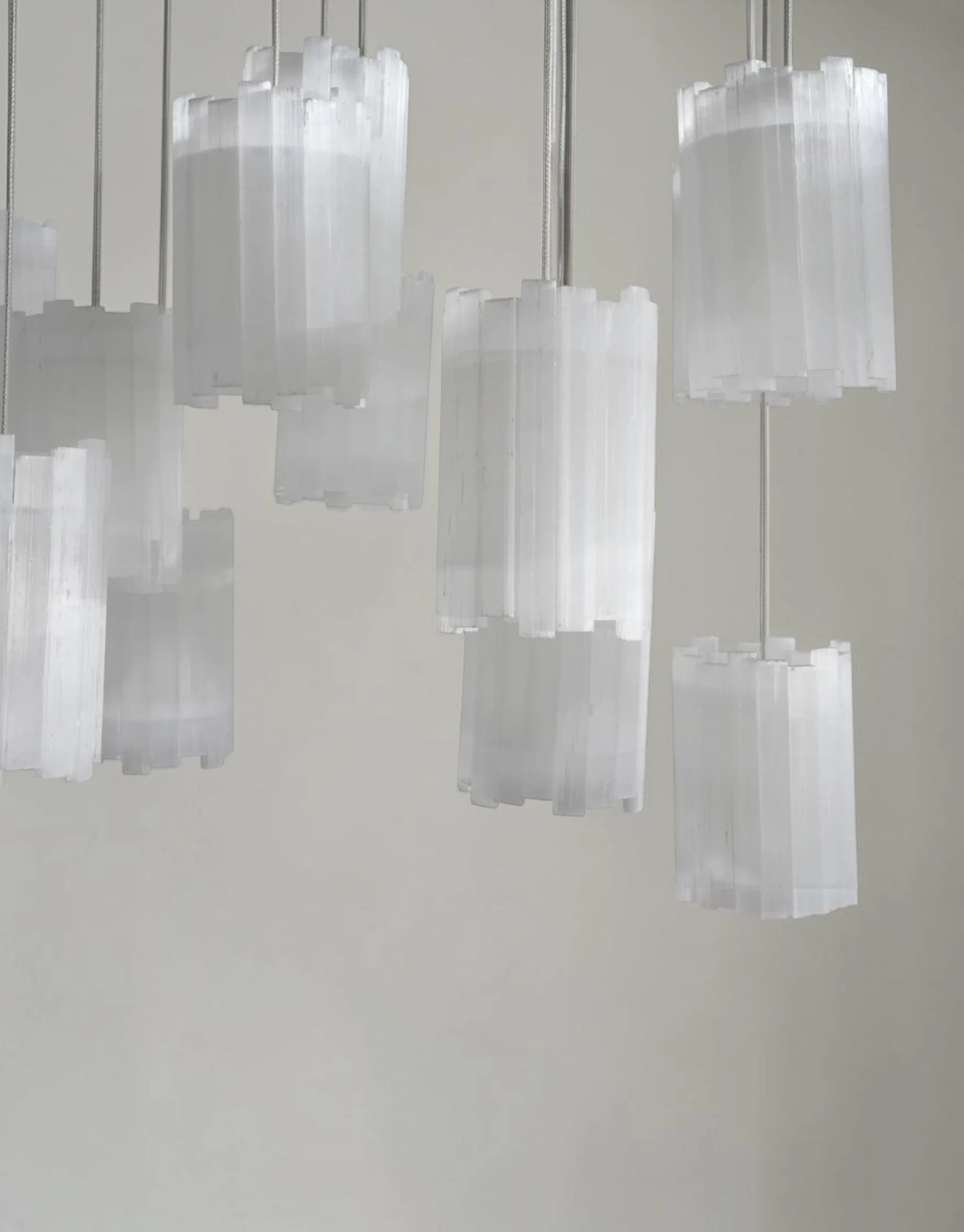 Virelia Rectangular Chandelier