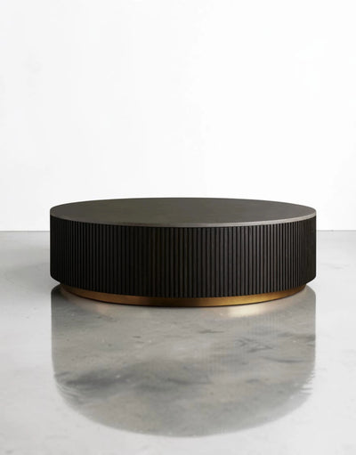 Avelor Round Coffee Table