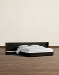 Avelor Extended Headboard Bed