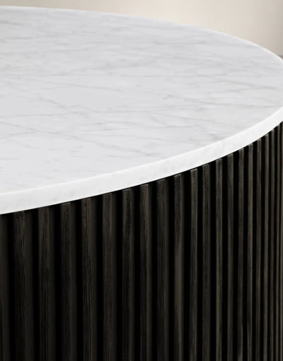 Avelor Round Coffee Table