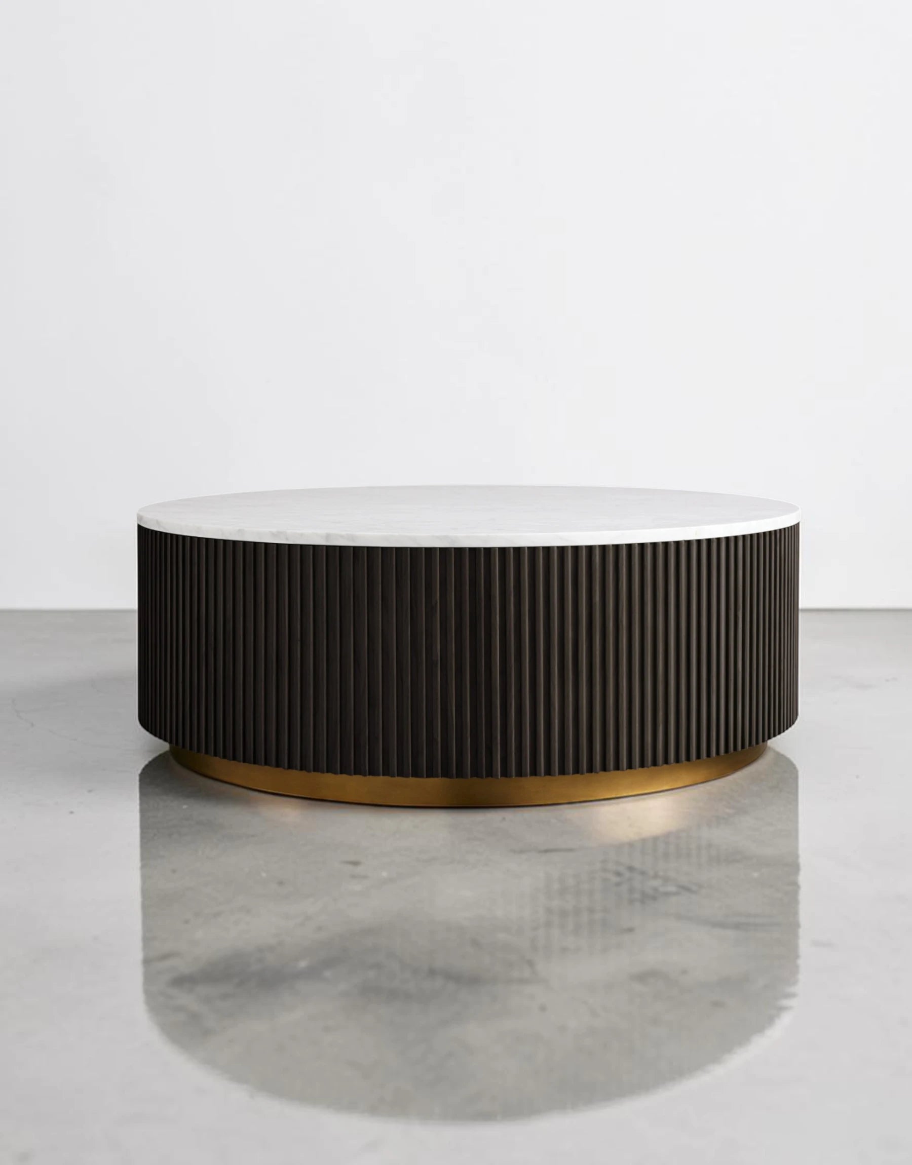 Avelor Round Coffee Table