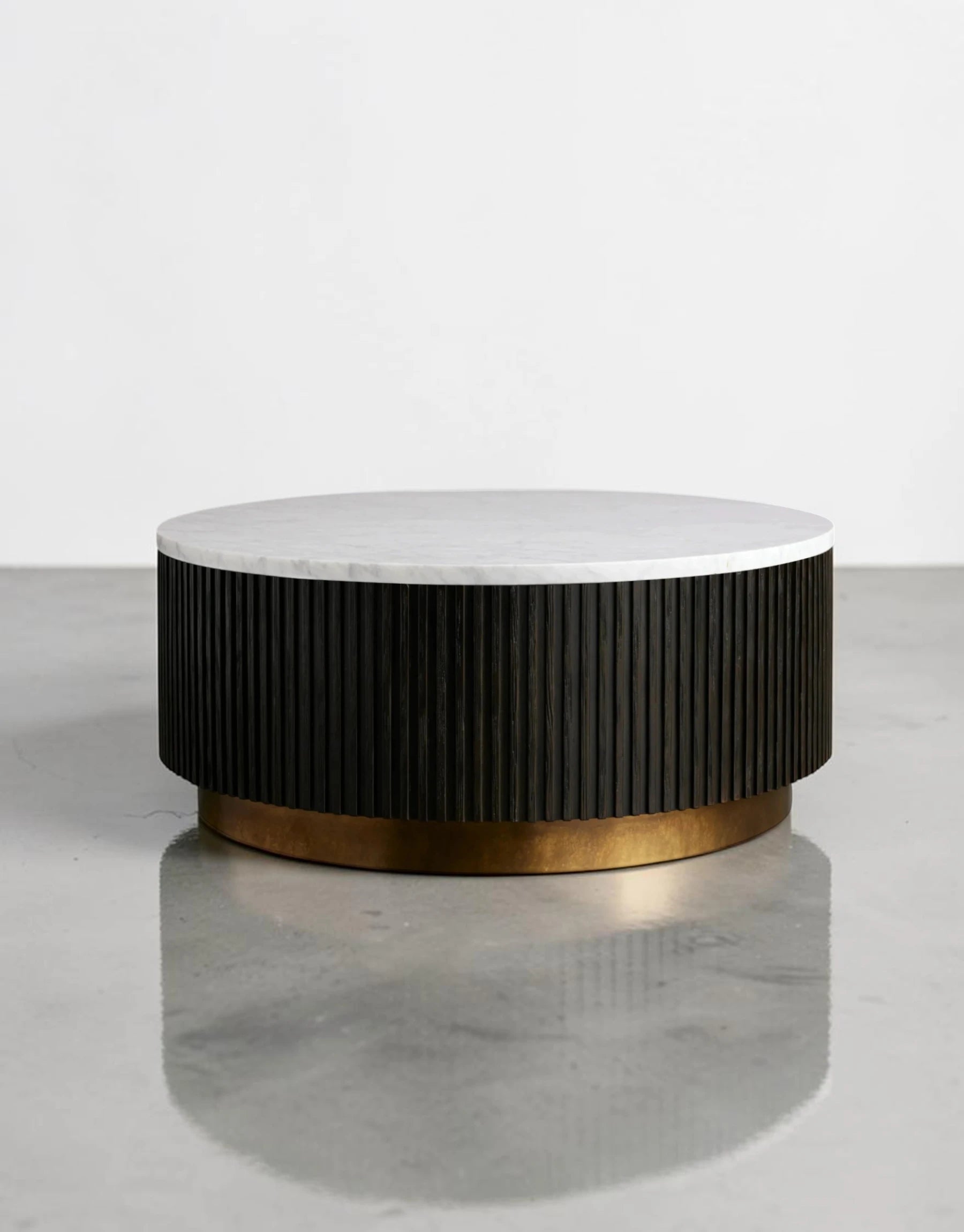 Avelor Round Coffee Table