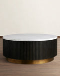 Avelor Round Coffee Table