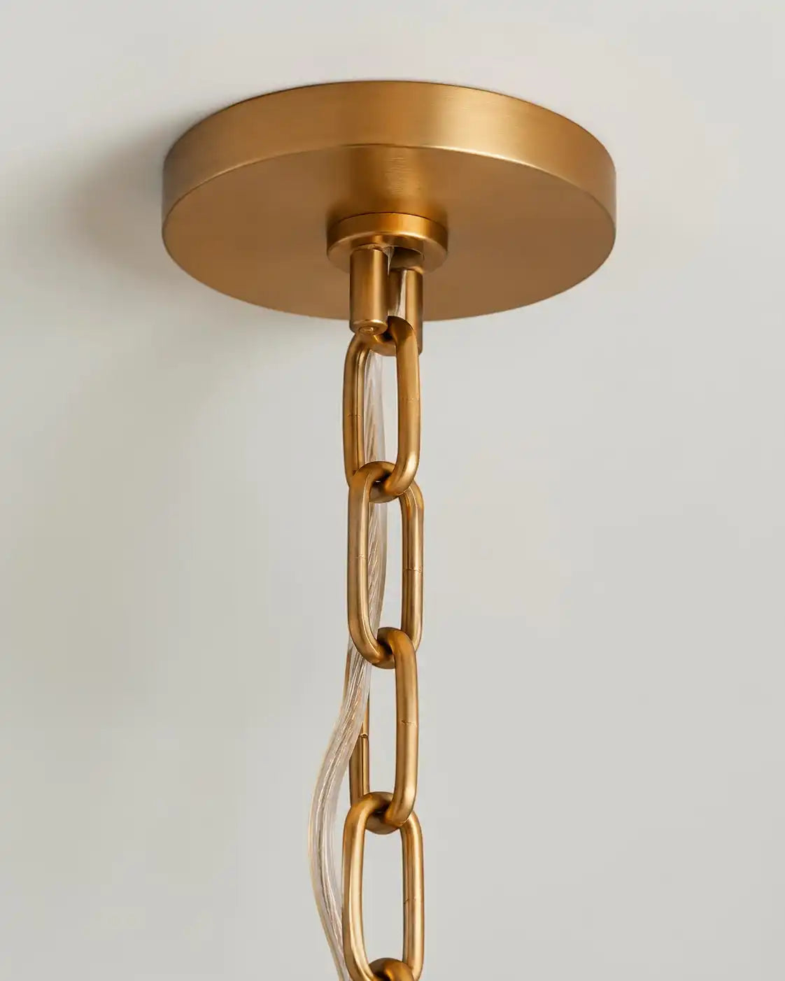Sperra Chandelier