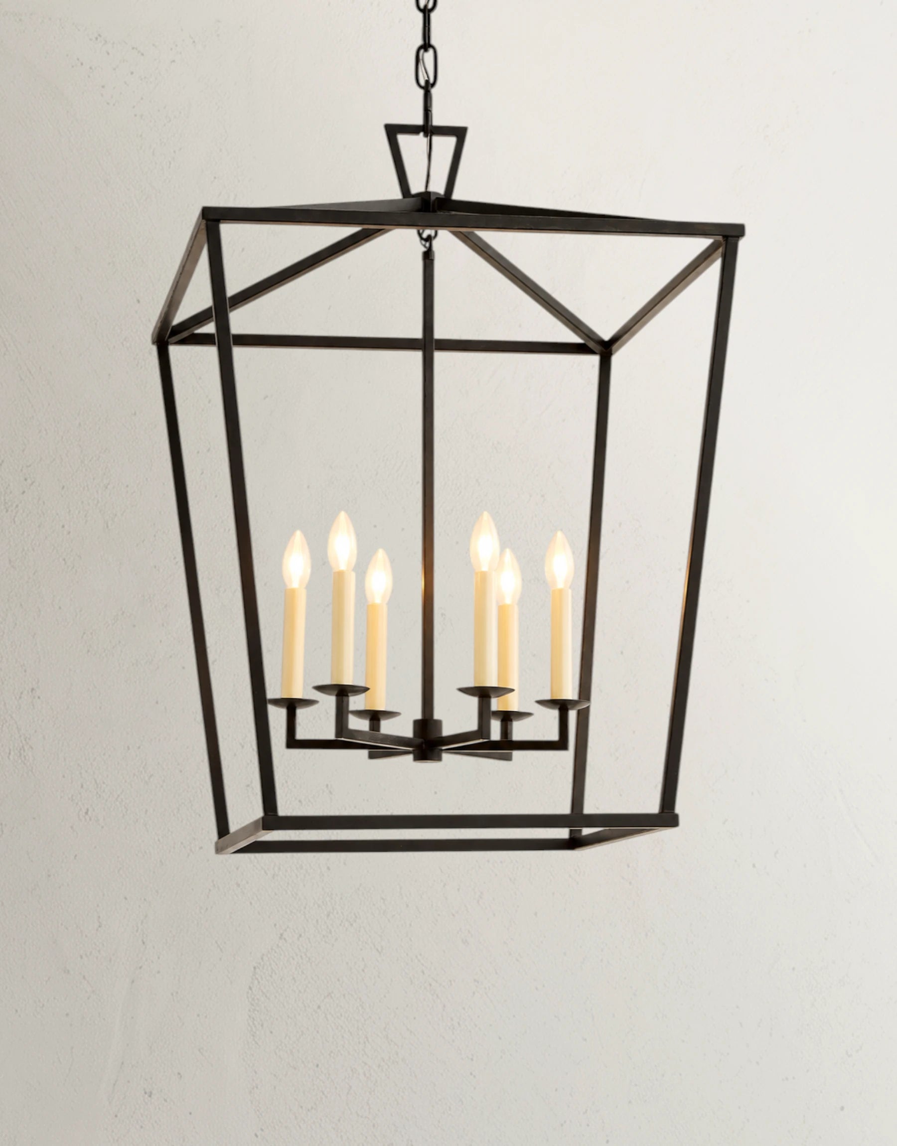 Seldora Chandelier