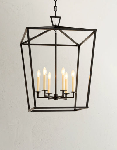 Seldora Chandelier