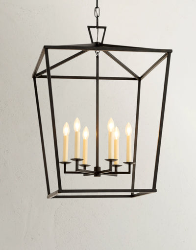 Seldora Chandelier