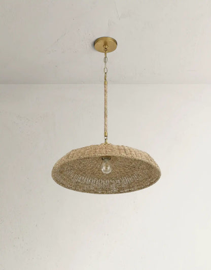 Odette 20.5'' Pendant