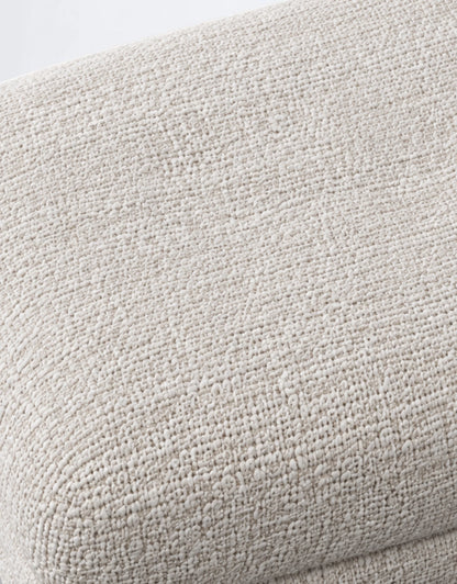 Brunelle Ottoman