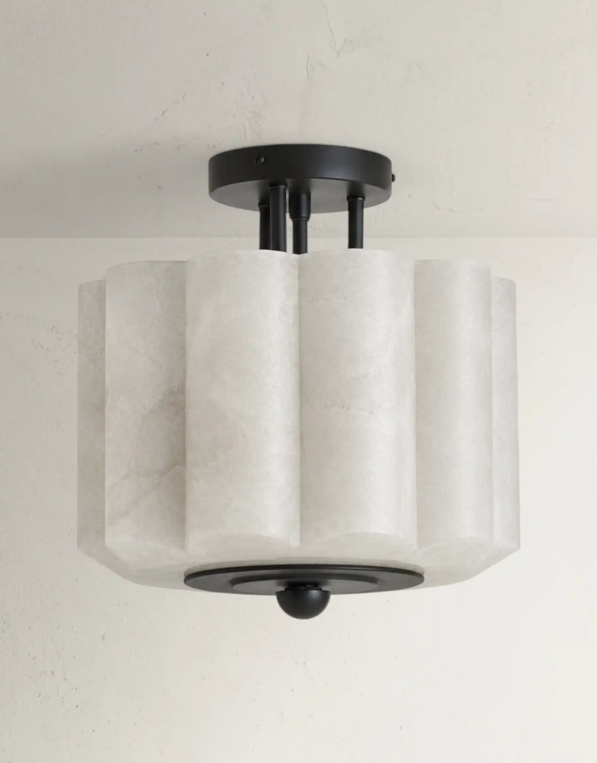 Valenne Flush Mount