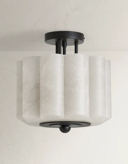 Valenne Flush Mount
