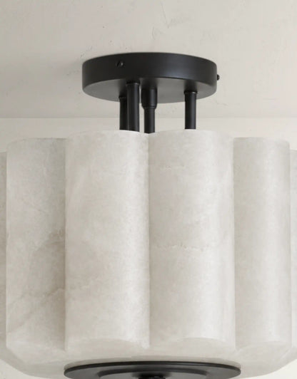 Valenne Flush Mount