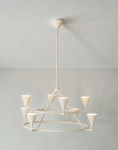 Serrin Chandelier