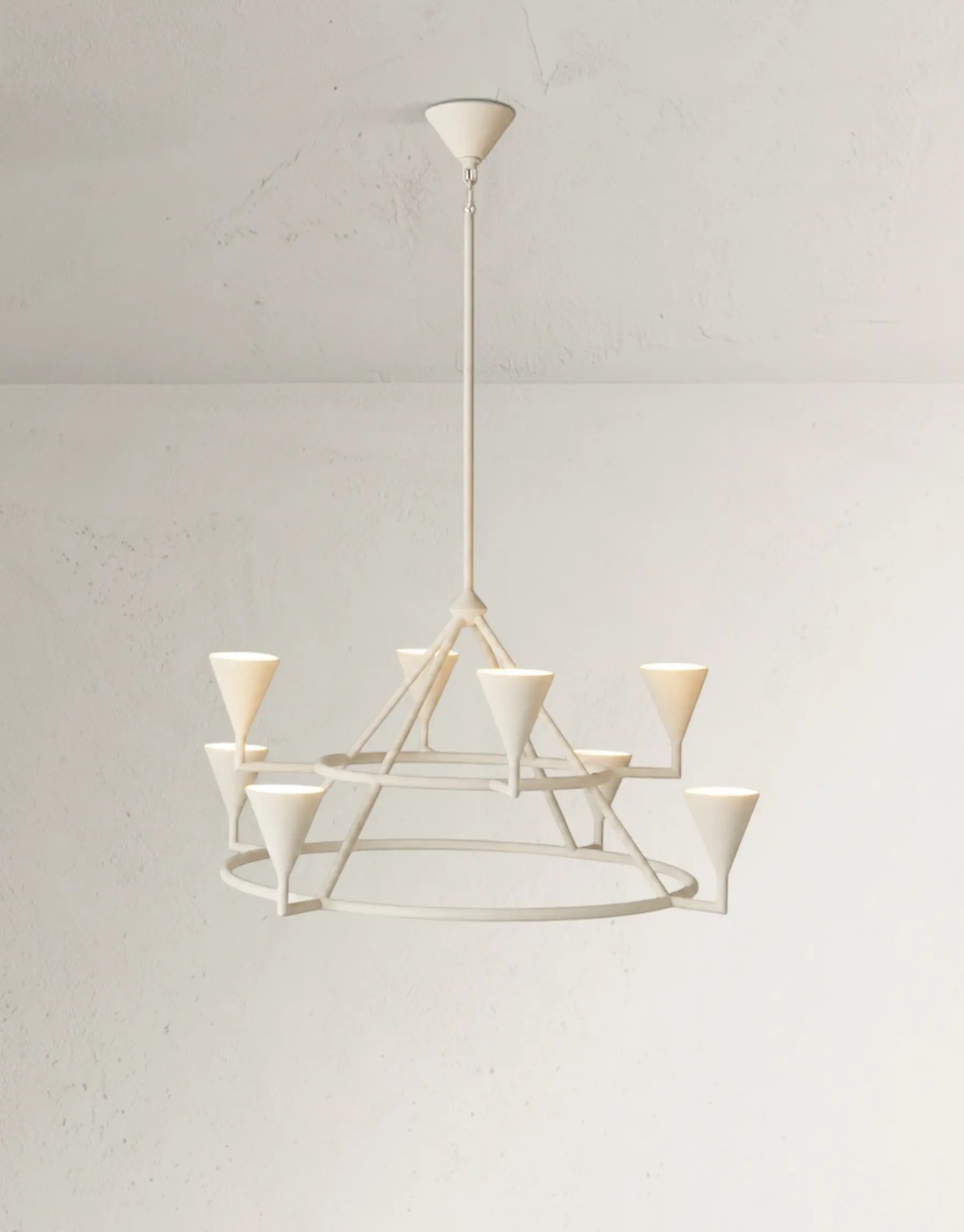 Serrin Chandelier