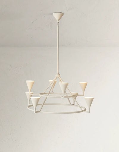 Serrin Chandelier