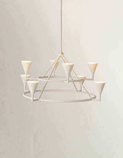 Serrin Chandelier