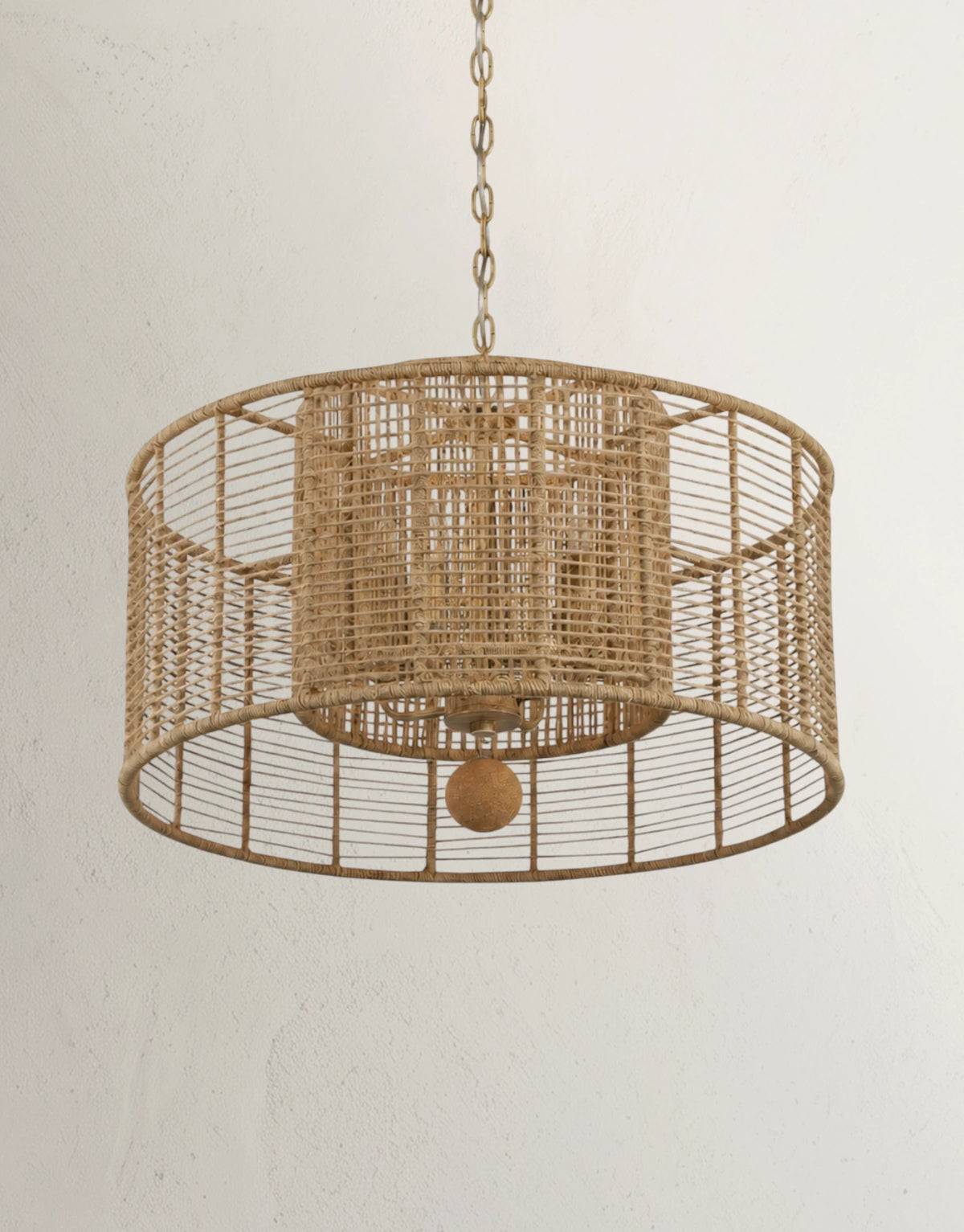 Aurelia 25" Chandelier