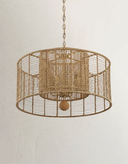 Aurelia 25" Chandelier