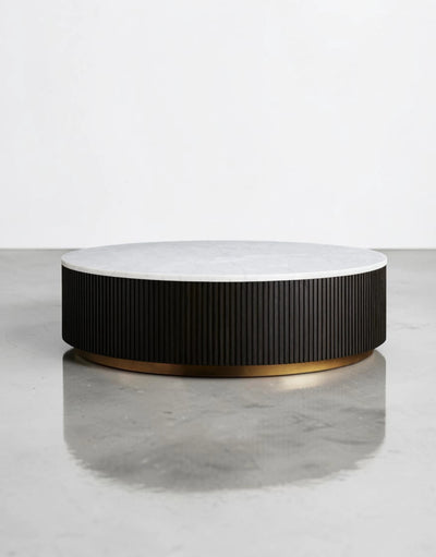 Avelor Round Coffee Table