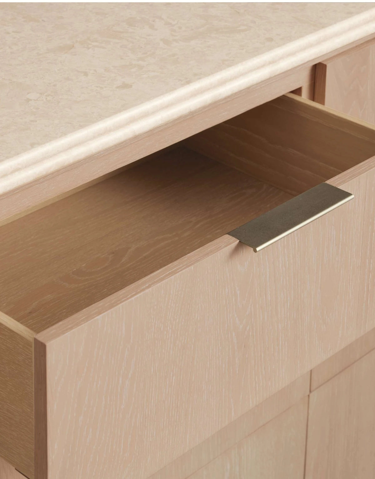 Corwin Six-Drawer Dresser